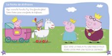 un cuento para cada vocal: a, e, i, o, u (leo con peppa pig 1)-9788448851996