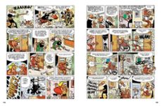 top cómic mortadelo nº 65: el capo se escapa-francisco ibañez-9788466662796