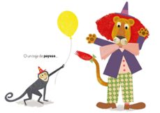 leo se viste-britta teckentrup-9788417673697