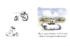 el nen, el talp, la guineu i el cavall-charlie mackesy-9788417909697
