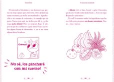 el unicornio encantado-9788418054297