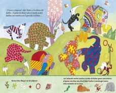el gran dia de elmer (elmer)-david mckee-9788448851897