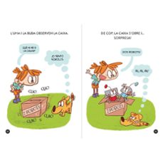 rob & ot 1. dos robots (cat)-jaume copons-9788411581998
