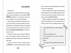 ¡resuelve el misterio! diario de eliza 1 – el misterio de la academia-lauren magaziner-9788427246898
