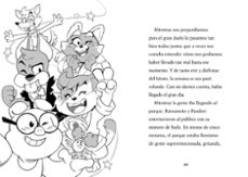 kat karateka y el gran combate (kat karateka 2)-sandra sanchez-ines masip-juan carlos bonache-9788448862398