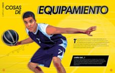 todo sobre el baloncesto-james jr. buckley-9788482988498
