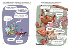 bitmax & co 8: la guerra de les formigues-jaume copons-9788491018698