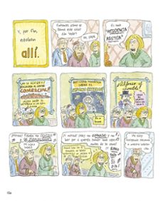 ¿podemos hablar de algo mas agradable?-roz chast-9788416195299