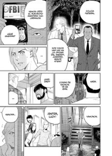 el incidente darwin 3-shun umezawa-9788419290199