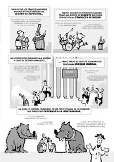 introduccion a la macroeconomia en viñetas-grady klein-9788466353199