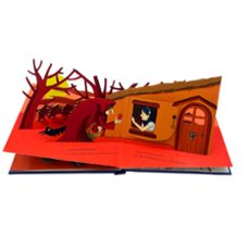 minipops  blancanieves-meritxell marti-9788491013099