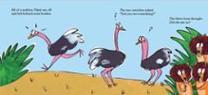 ozzy the ostrich-jose carlos andres-9788494541599