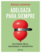 ADELGAZA PARA SIEMPRE (EBOOK)