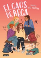 EL CAOS DE BECA 2. ¿POR QUE TODO ES TAN COMPLICADO?