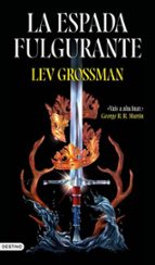 LA ESPADA FULGURANTE (EBOOK)