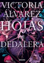 HOJAS DE DEDALERA (EBOOK)