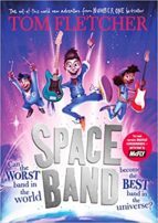 SPACE BAND