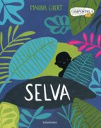 SELVA   (XIV PREMIO INTERNACIONAL COMPOSTELA)