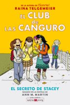 EL CLUB DE LAS CANGURO 2 EL SECRETO DE STACEY