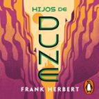 HIJOS DE DUNE (LAS CRÓNICAS DE DUNE 3) (AUDIOLIBRO)