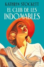 EL CLUB DE LES INDOMABLES (EBOOK)