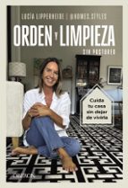 ORDEN Y LIMPIEZA SIN POSTUREO (EBOOK)