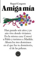 AMIGA MÍA
