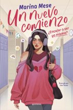 UN NUEVO COMIENZO (EBOOK)