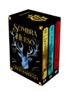 ESTUCHE ESPECIAL TRILOGIA GRISHAVERSE (SOMBRA Y HUESO / ASEDIO Y TORMENTA / RUINA Y ASCENSO)