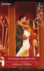 UN TOQUE DE DISTINCIÓN (EBOOK)