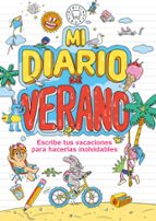 MI DIARIO DE VERANO 2026