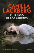 EL LLANTO DE LOS MUERTOS (LOS CRÍMENES DE FJÄLLBACKA) (EBOOK)