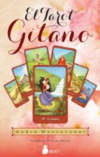 cartas de tarot gitano