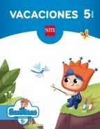 VACACIONES 5 AÑOS ED 2017