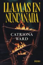 LLAMAS EN NUNCANADA (EBOOK)