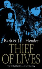 THIEF OF LIVES (EBOOK)