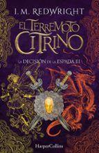 EL TERREMOTO CITRINO (EBOOK)