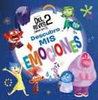 DEL REVES 2 (INSIDE OUT 2). DESCUBRO MIS EMOCIONES (DISNEY. PRIME ROS APRENDIZAJES)