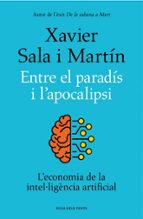 ENTRE EL PARADÍS I L'APOCALIPSI (EBOOK)