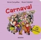 CARNAVAL ( CON LETRA MAYUSCULA )
