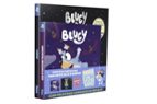 BLUEY. UN CUENTO - A DORMIR CON BLUEY. PACK CON DOS LIBROS DE BLU EY PARA LEER ANTES DE IR A LA CAMA