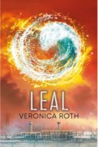 DIVERGENTE 3 - LEAL (EBOOK)