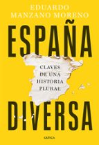 ESPAÑA DIVERSA (EBOOK)