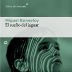 EL SUEÑO DEL JAGUAR (AUDIOLIBRO)