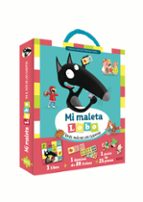 MI MALETA LOBO EN EL PAÍS DE LOS CUENTOS