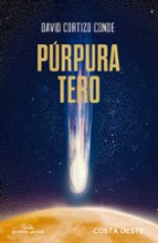 PÚRPURA TERO