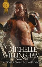 LA TENTACIÓN DEL VIKINGO (EBOOK)