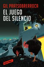 EL JUEGO DEL SILENCIO (EBOOK)