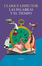 LAS PALABRAS Y EL TIEMPO (EBOOK)