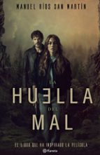 LA HUELLA DEL MAL (EBOOK)